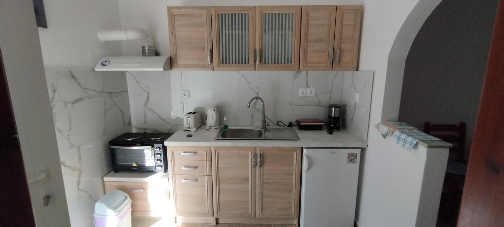 קוקונאריס Kaiti Studios 1 מראה חיצוני תמונה
